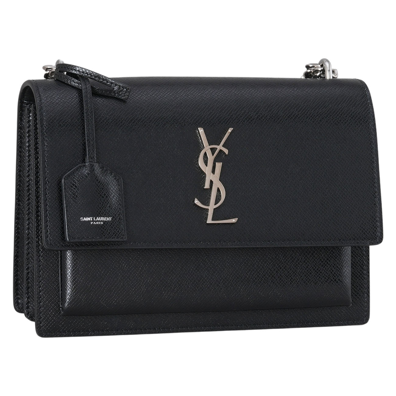 YVES SAINT LAURENT(USED)생로랑 442906 선셋 미듐